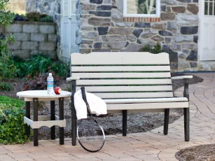 Eagle Beach Outdoor Seating Set image 2