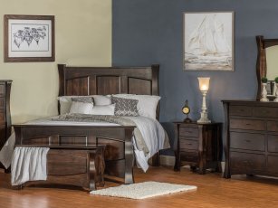Edmond Bedroom Set