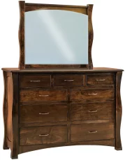 Edmond Mirror Dresser