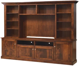 Edwardsport TV Wall Unit