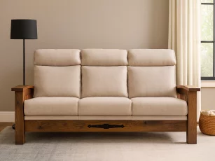 El Dorado Reclaimed Sofa