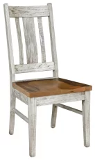 Elaine Reclaimed Dining Side Chair