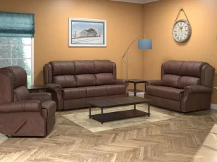 Elcho Living Room Set image 1