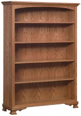 Ellensburg Bookshelf