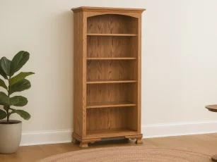 Ellensburg Amish Bookshelf
