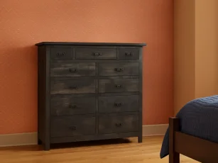 Elsmere 11-Drawer Chest