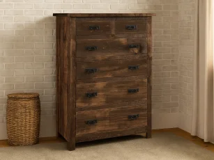 Elsmere 6-Drawer Chest