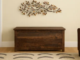 Elsmere Blanket Chest