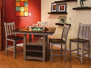 Enfield Dining Furniture Set