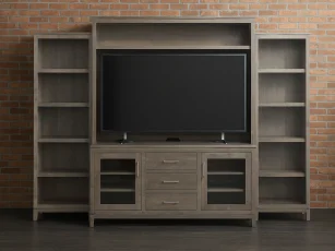 Etna Entertainment Center