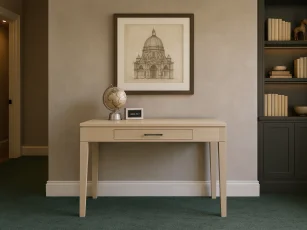 Etna Amish Writing Desk