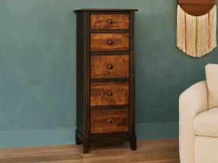 Etowah Lingerie Chest