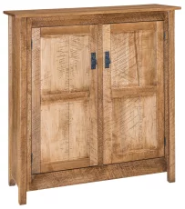 Eugene Pie Safe Cabinet