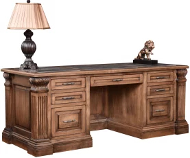 Fairbanks Executive Office Desk