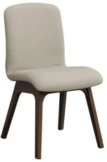 Faith Upholstered Side Chair