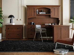 Farmington Office Set