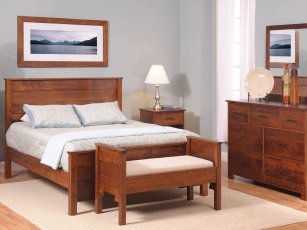 Fawn Grove Bedroom Set image 1