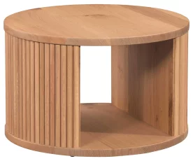 Faxon Small Nesting Conversation Table
