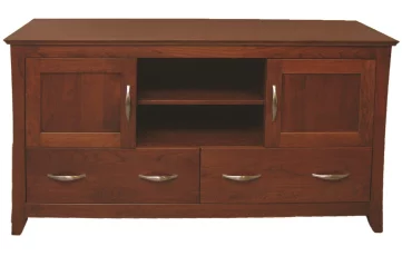 Fayette Bedroom TV Stand