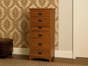 Felipe Lingerie Chest