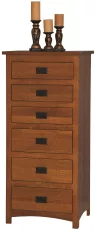 Felipe Lingerie Chest