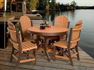 Figi Outdoor Furniture Set image 2