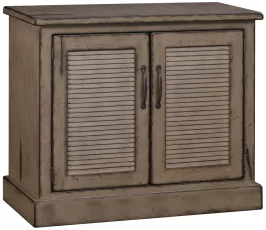 Fitchburg 2-Door Buffet