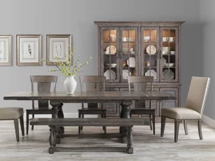 Fitchburg Dining Collection