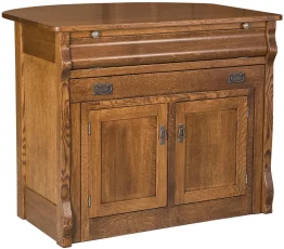 Amish Kitchen Islands