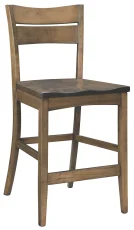 Flandreau Bar Chair
