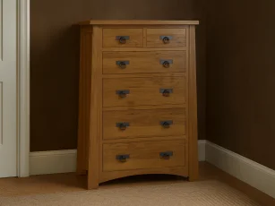 Foraker Chest of Drawers