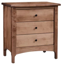 Forkland Bedside Table