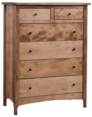Forkland Chest of Drawers