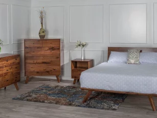 Fox Chase Bedroom Set
