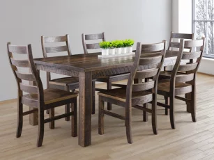 Shown with Foxcroft Table