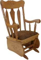 Frances Handmade Glider