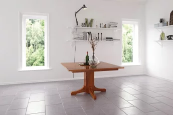 Mission Dining Table
