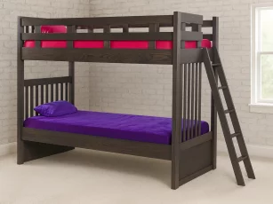 Frenchburg Bunk Bed