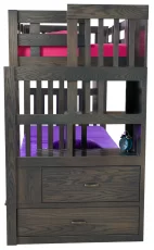 Amish Made Bunk Beds