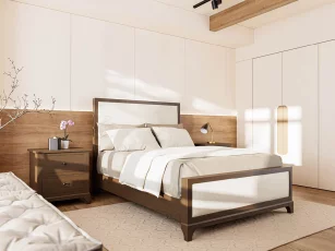 Frontenac Bedroom Set image 2