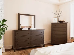Frontenac Bedroom Set image 3