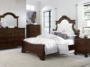 Genevieve Bedroom Set image 1