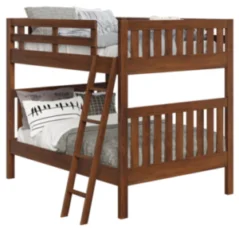 Gila Full Over Full Bunk Bed