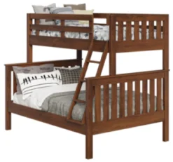 Gila Twin Over Full Bunk Bed