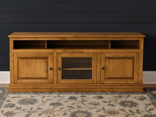 Girard Park Entertainment Console