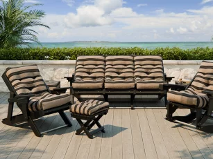 Gladys Outdoor Furniture Set image 2