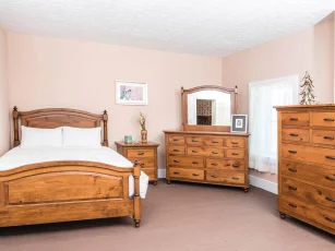 Glen Allen Bedroom Set image 1