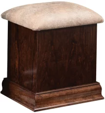 Glenburn Vanity Bench