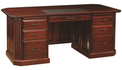 Glocester Executive Desk
