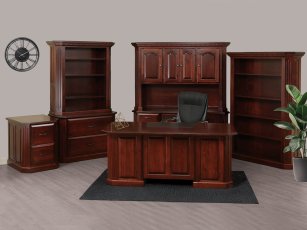 Glocester Office Collection